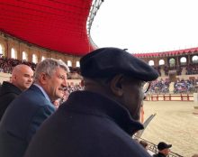 “Grâce aux Vendéens, la Révolution a dû jeter son masque et révéler son visage de haine de Dieu et de la foi”