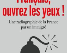 Un Marocain musulman veut ouvrir les yeux des Français
