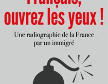 Un Marocain musulman veut ouvrir les yeux des Français