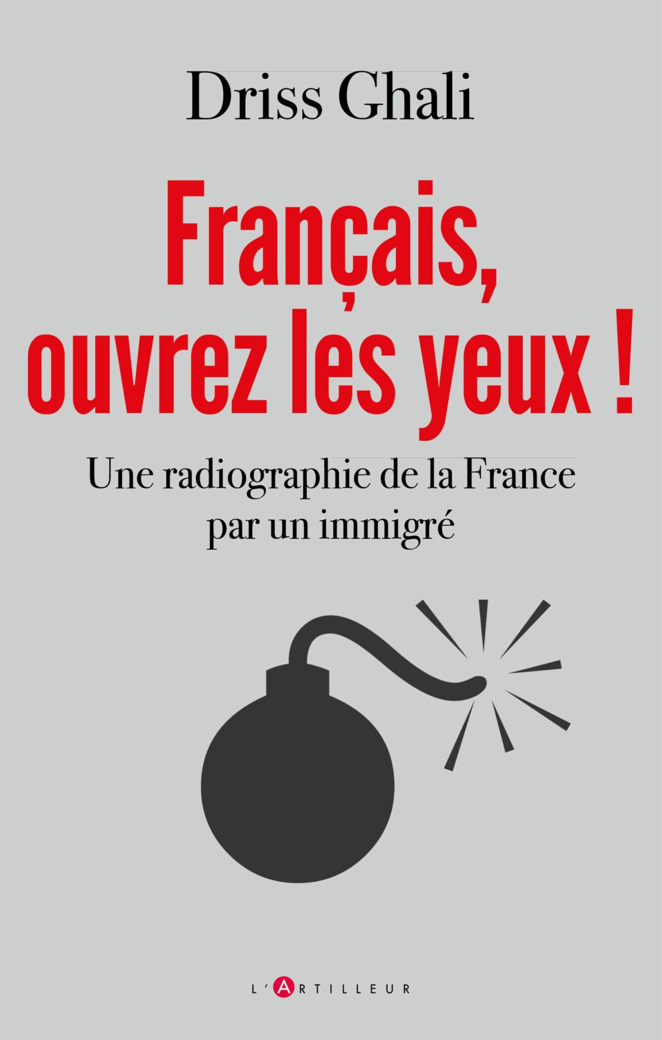 Un Marocain musulman veut ouvrir les yeux des Français