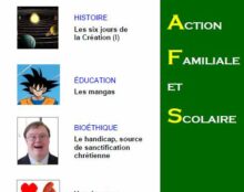 Les mangas, quels dangers ?