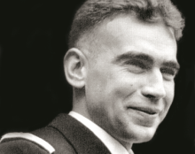 « Il n’y a pas de sens de l’Histoire »