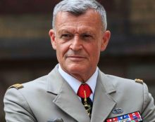 Le général (2S) Bertrand de la Chesnais dénonce les manque d’ambition et la faiblesse des effectifs de la transformation des armées