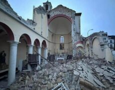 Tremblement de terre en Turquie, Syrie, Liban : les communautés chrétiennes touchées