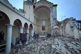 Tremblement de terre en Turquie, Syrie, Liban : les communautés chrétiennes touchées
