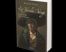 Quand Reynald Secher défendait la réalité du génocide vendéen à la télévision