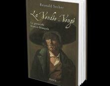 Quand Reynald Secher défendait la réalité du génocide vendéen à la télévision