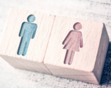 Quand leurs professions se féminisent, les hommes ont tendance à s’en aller