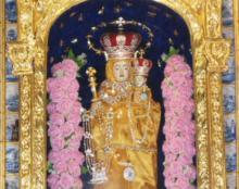 Notre Dame de la Santé