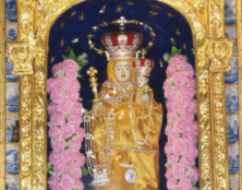 Notre Dame de la Santé