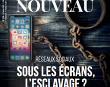 L’esclavage des écrans