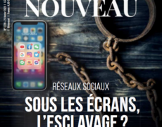 L’esclavage des écrans