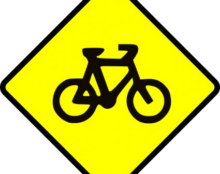 Insécurité : le vélo devient une activité de riche