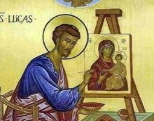 Réflexions autour du vocabulaire médical de Luc l’évangéliste 5/5