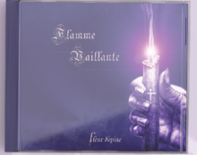 Flamme vaillante, Fleur d’Épine