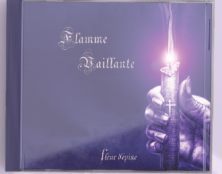 Flamme vaillante, Fleur d’Épine