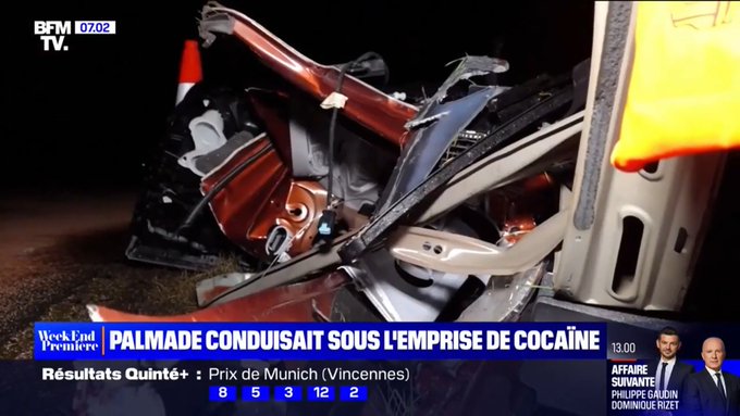 Suite à l’accident commis par Pierre Palmade, elle perd son bébé : homicide ou non ?