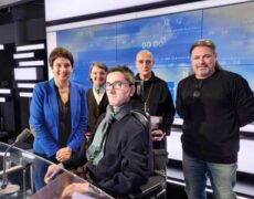 En quête d’esprit – Handicapés : rendons-leur leur dignité