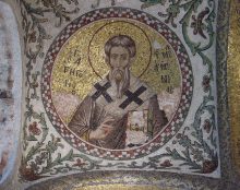 Les belles figures de l’Histoire : Saint Grégoire l’Illuminateur