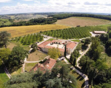Plus de 220 contributeurs et plus de 55 000€ collectés pour l’abbaye Sainte-Marie de la Garde, pour son chantier de la Grande Espérance