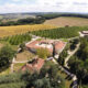 Plus de 220 contributeurs et plus de 55 000€ collectés pour l’abbaye Sainte-Marie de la Garde, pour son chantier de la Grande Espérance