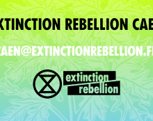 Extinction Rebellion, une secte millénariste dénoncée par son ancienne porte-parole