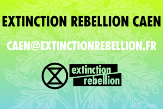 Extinction Rebellion, une secte millénariste dénoncée par son ancienne porte-parole