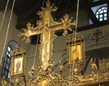 Le christianisme se meurt à Bethléem