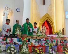 Vietnam : Le diocèse de Xuan Loc enterre 700 fœtus avortés