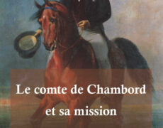 Contre les révolutions, par le R. P. Jean-François Thomas