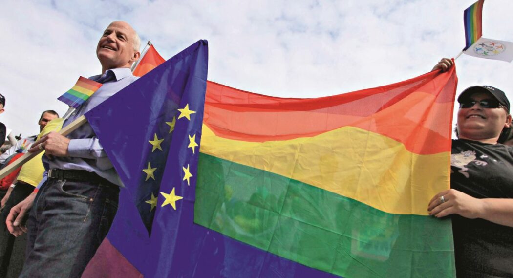 Gay Pride : après des années d’intox médiatique, le réel revient comme un boomerang
