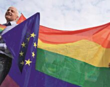 La parade LGBTQXYZ interdite à Budapest