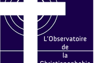 Rapport sur la christianophobie en France en juin 2022