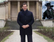 Louis XX : « “Vaincre et mourir” apparaît bel et bien comme le film d’une espérance retrouvée »