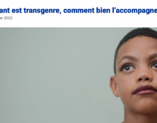 Juristes pour l’Enfance demande le retrait à la CAF d’une page militante sur la transidentité chez les enfants