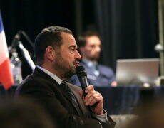 « Les soins palliatifs sont un acte de civilisation »