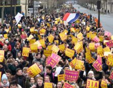 La protection de la vie humaine doit devenir une grande priorité nationale