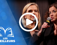 L’esprit français avec Gabrielle Cluzel & Elisabeth Levy