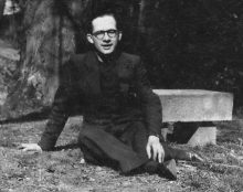 Un documentaire sur le bienheureux Marcel Callo en tournage