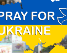 Grande neuvaine pour l’Ukraine, un an jour pour jour après le début du conflit