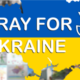 Grande neuvaine pour l’Ukraine, un an jour pour jour après le début du conflit