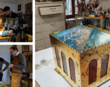 Offrons un reliquaire au crâne de saint Thomas d’Aquin