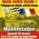 Tous à Saint-Brevin le 25 février !