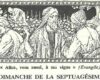 Dimanche de la Septuagésime : “les derniers seront les premiers”