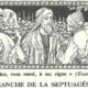 Dimanche de la Septuagésime : “les derniers seront les premiers”