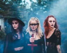 Assassinat de Saint-Jean-de-Luz et le satanisme dans une civilisation post-chrétienne