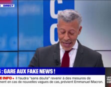 Contrairement à ce que pense le ministre, ce n’est pas CNews qui désinforme