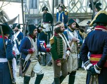 Après l’attentat contre Lénine, la Terreur rouge illustre la filiation entre la Révolution française et la révolution bolchevique