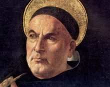 La Relique du crâne de saint Thomas d’Aquin en Ile-de-France