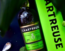 Chartreuse Verte : redécouvrez ce produit monastique mythique